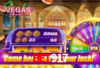 Live Casino bet917