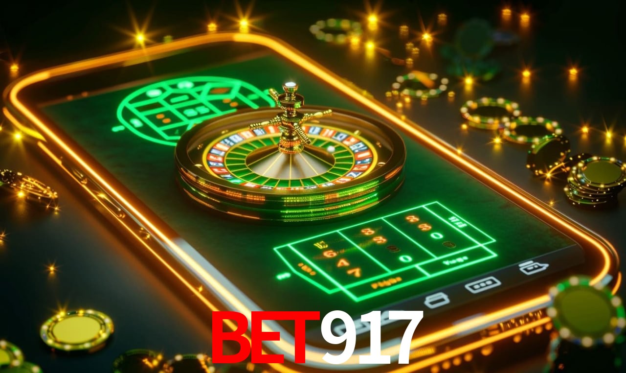 Quick Registration bet917