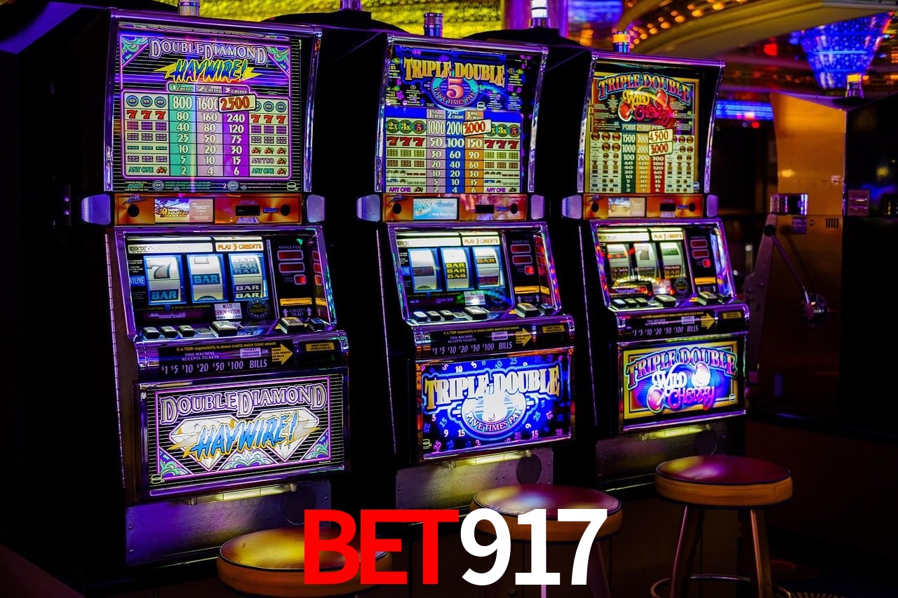 Football Betting bet917
