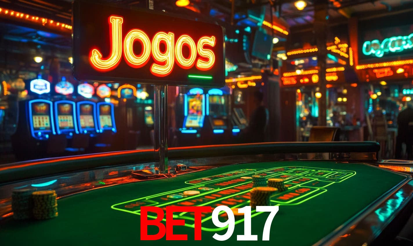 Games Directory bet917