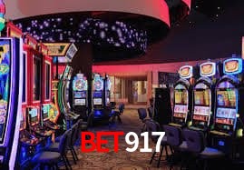 Security Systems bet917