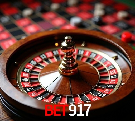 Platform Technology bet917