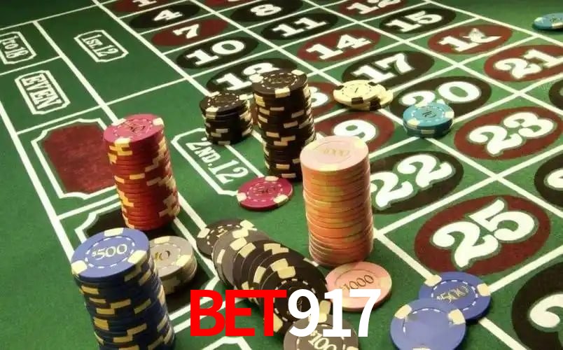 Game Statistics bet917